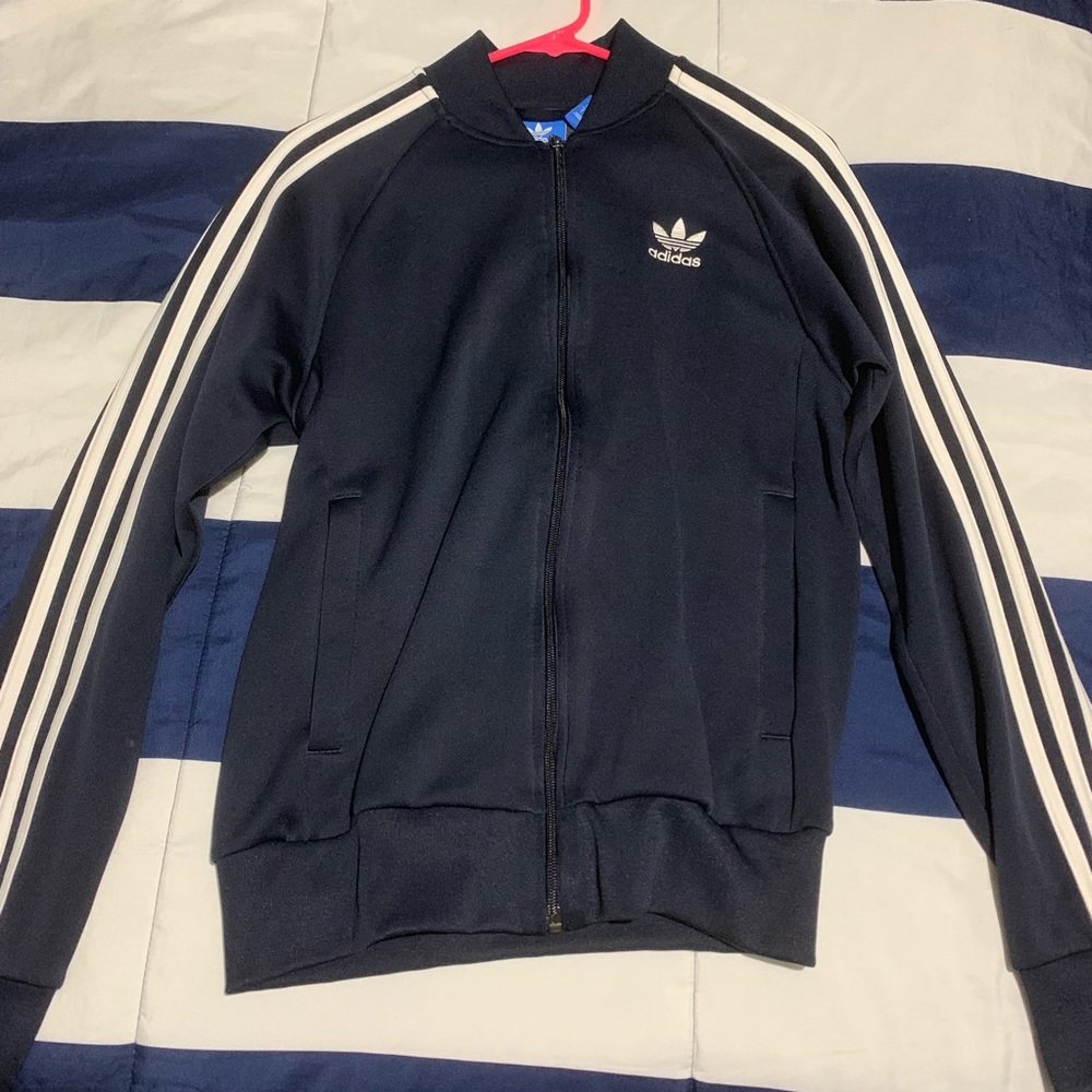 Adidas Jacket